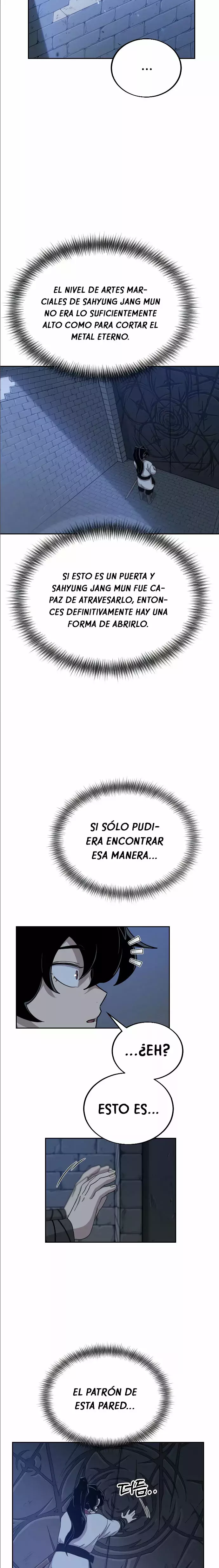 Read Regreso de la Secta del Monte Hua ES Manga Online