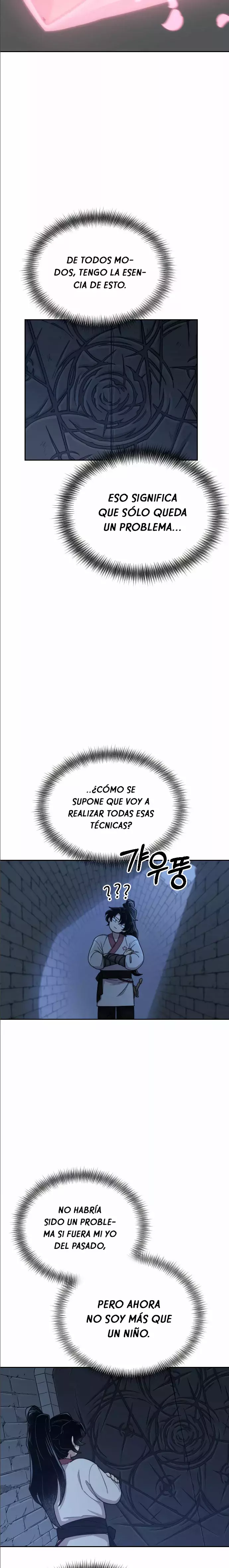 Read Regreso de la Secta del Monte Hua ES Manga Online
