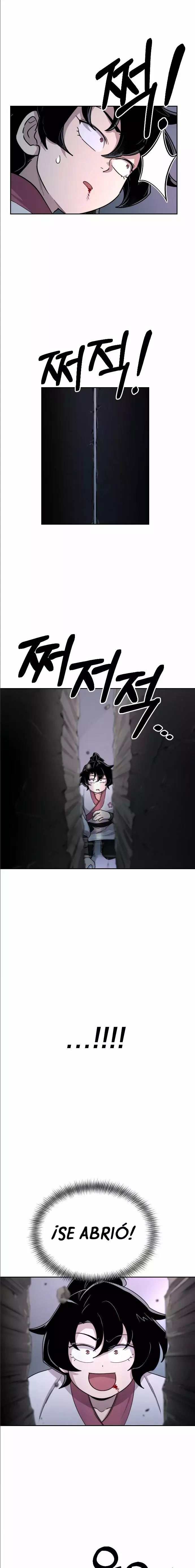 Read Regreso de la Secta del Monte Hua ES Manga Online