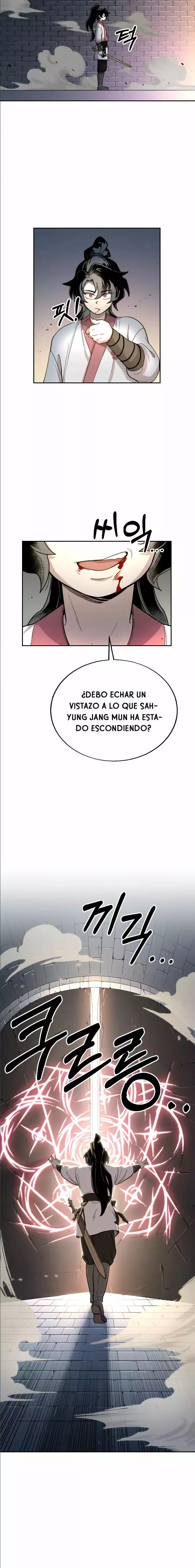 Read Regreso de la Secta del Monte Hua ES Manga Online