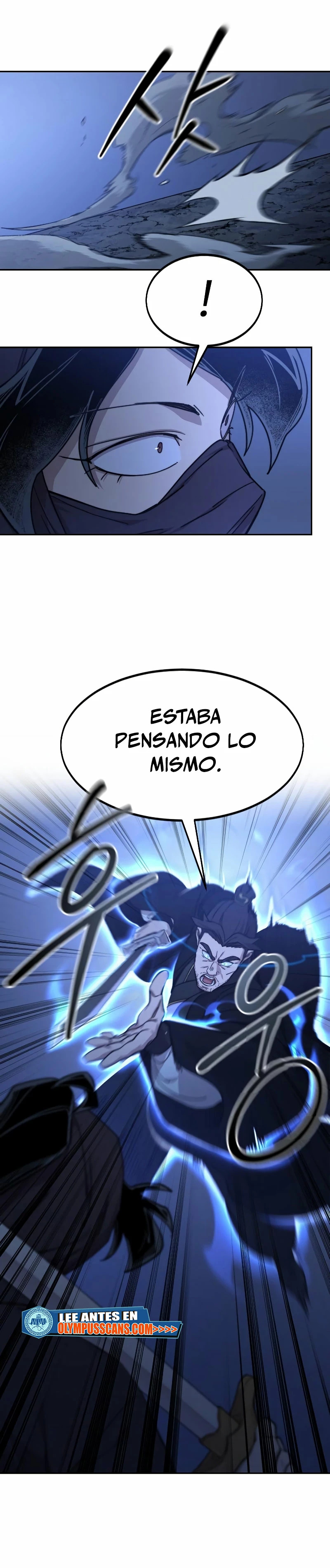 Read Regreso de la Secta del Monte Hua ES Manga Online