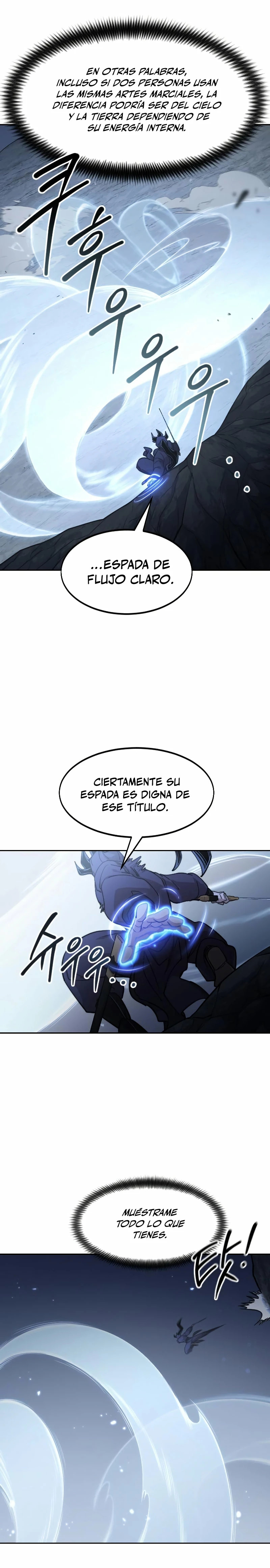Read Regreso de la Secta del Monte Hua ES Manga Online