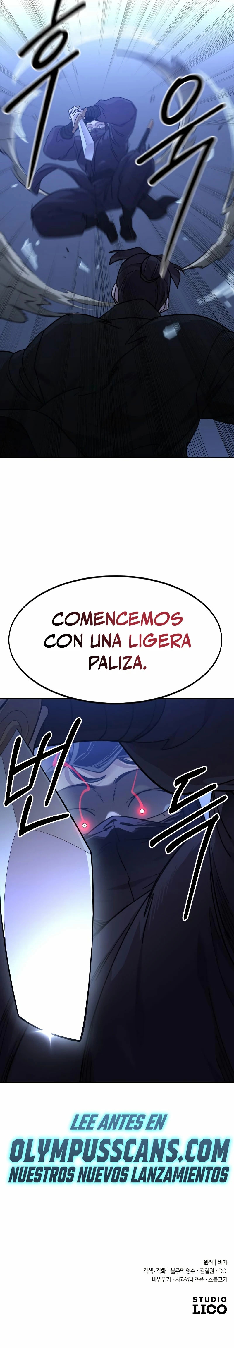 Read Regreso de la Secta del Monte Hua ES Manga Online