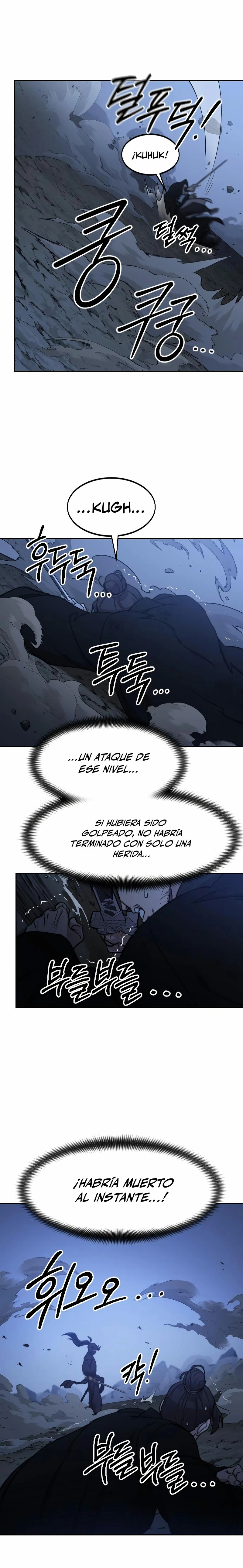 Read Regreso de la Secta del Monte Hua ES Manga Online