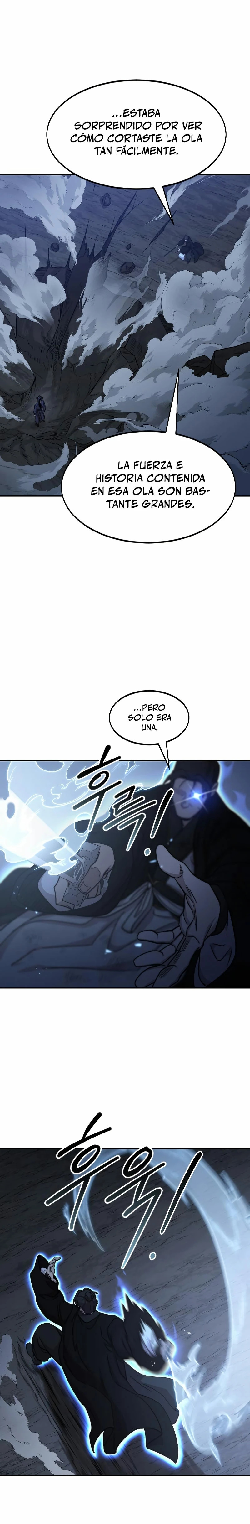 Read Regreso de la Secta del Monte Hua ES Manga Online