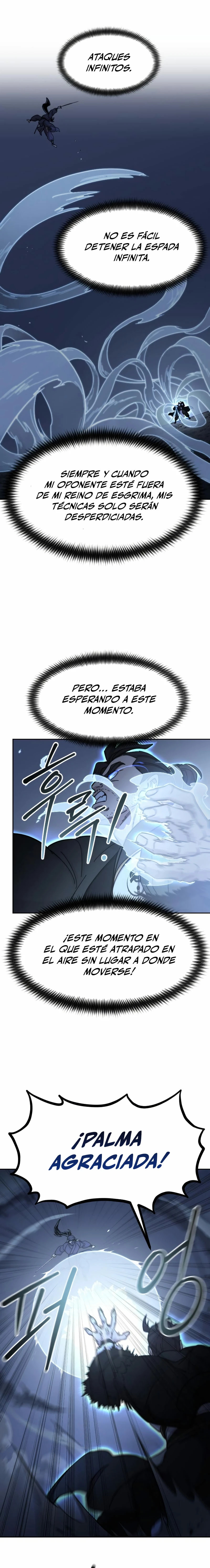 Read Regreso de la Secta del Monte Hua ES Manga Online