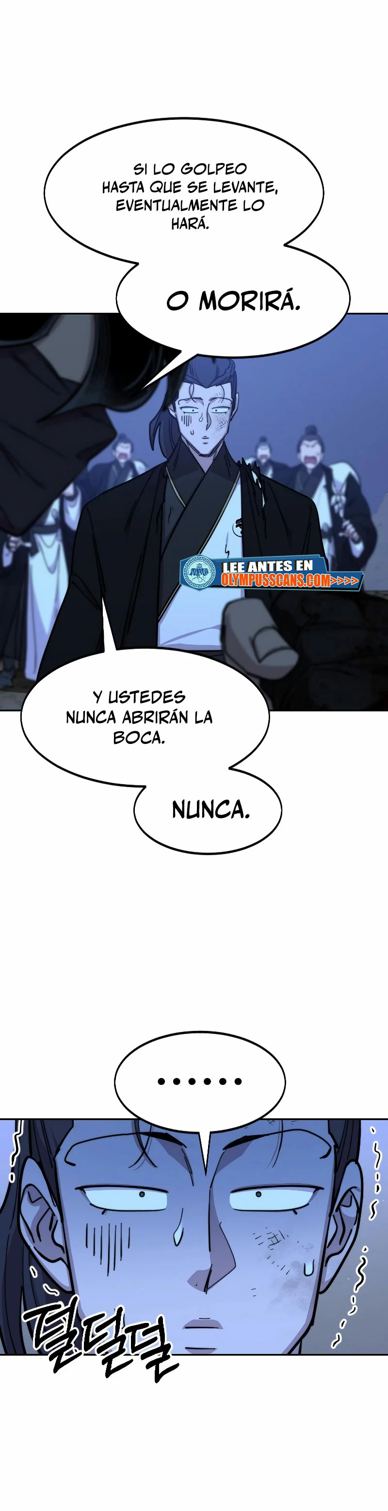 Read Regreso de la Secta del Monte Hua ES Manga Online
