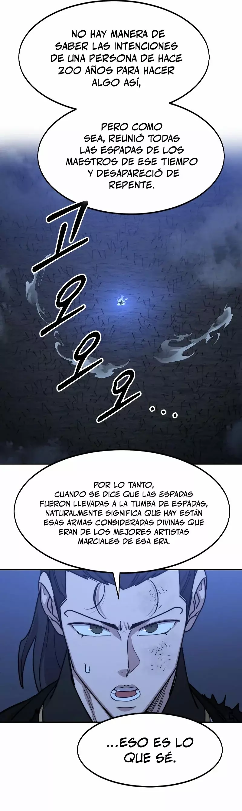 Read Regreso de la Secta del Monte Hua ES Manga Online
