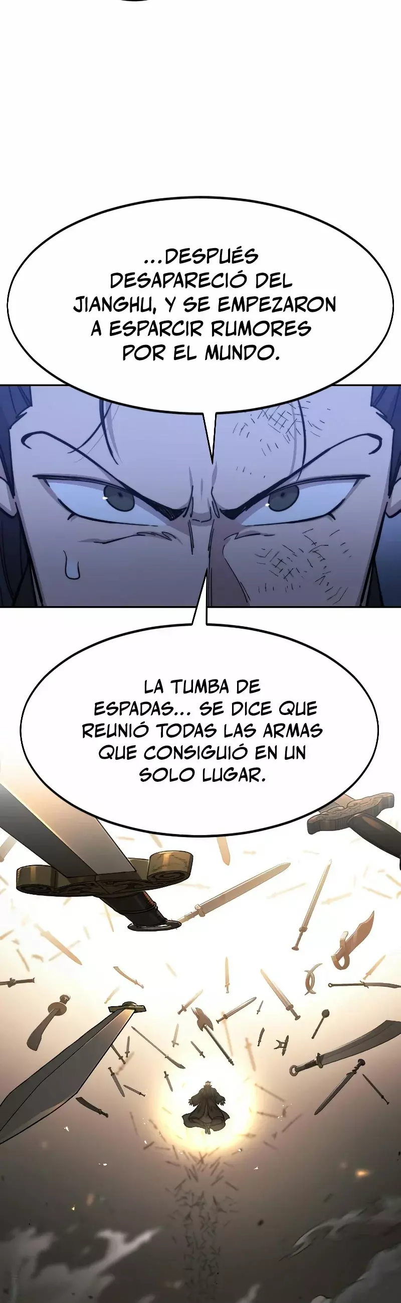 Read Regreso de la Secta del Monte Hua ES Manga Online