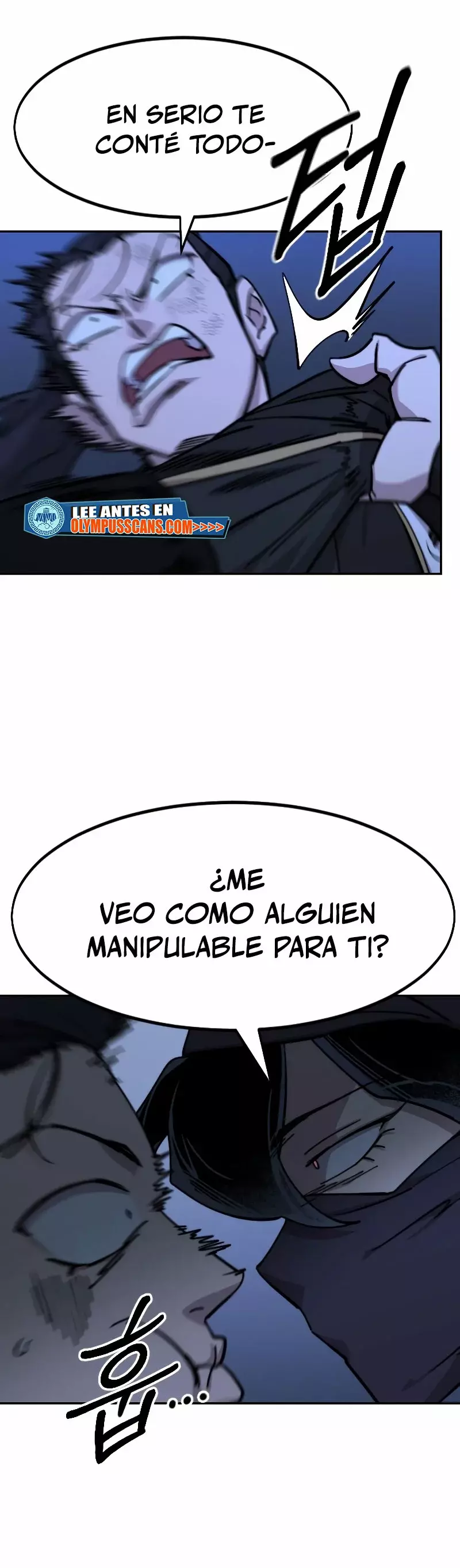 Read Regreso de la Secta del Monte Hua ES Manga Online