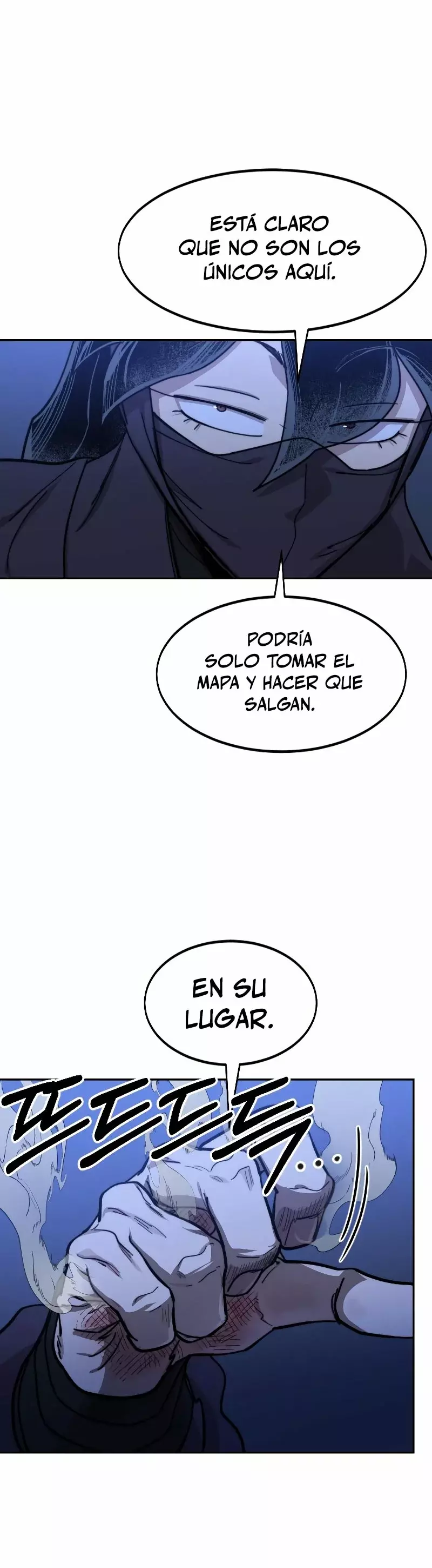 Read Regreso de la Secta del Monte Hua ES Manga Online