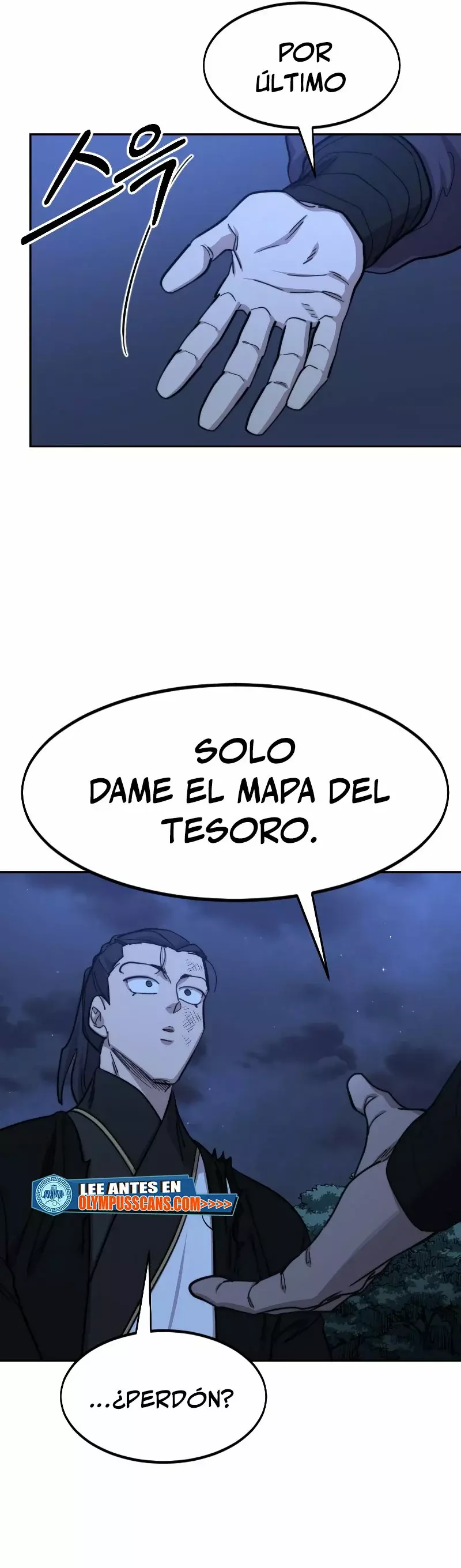Read Regreso de la Secta del Monte Hua ES Manga Online