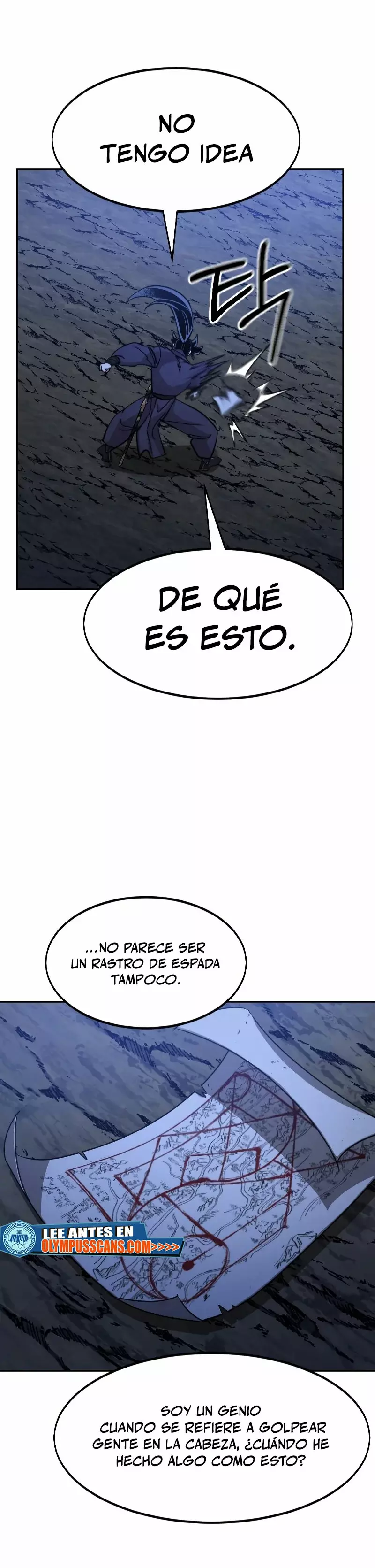 Read Regreso de la Secta del Monte Hua ES Manga Online