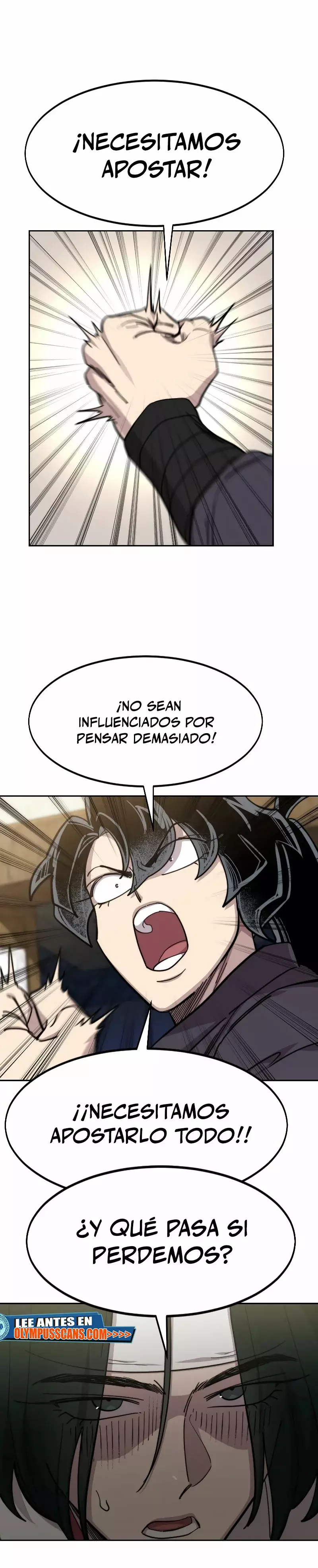 Read Regreso de la Secta del Monte Hua ES Manga Online