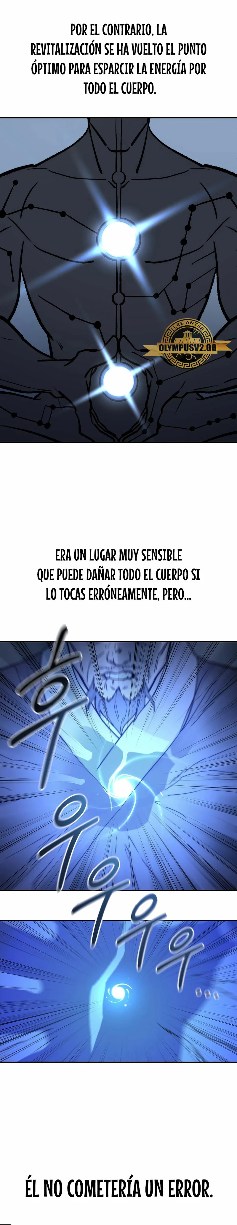Read Regreso de la Secta del Monte Hua ES Manga Online