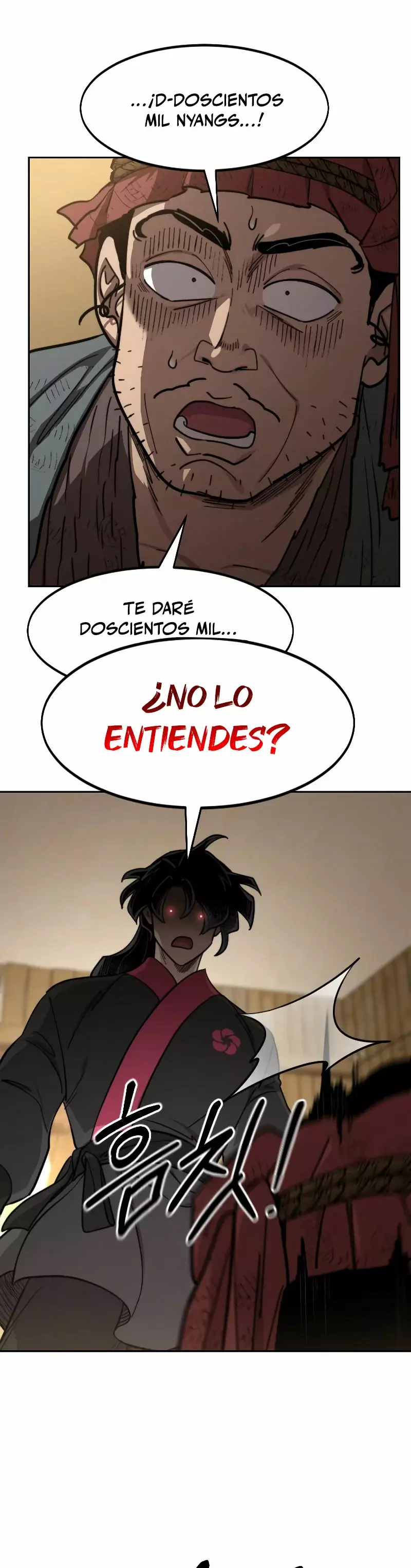 Read Regreso de la Secta del Monte Hua ES Manga Online