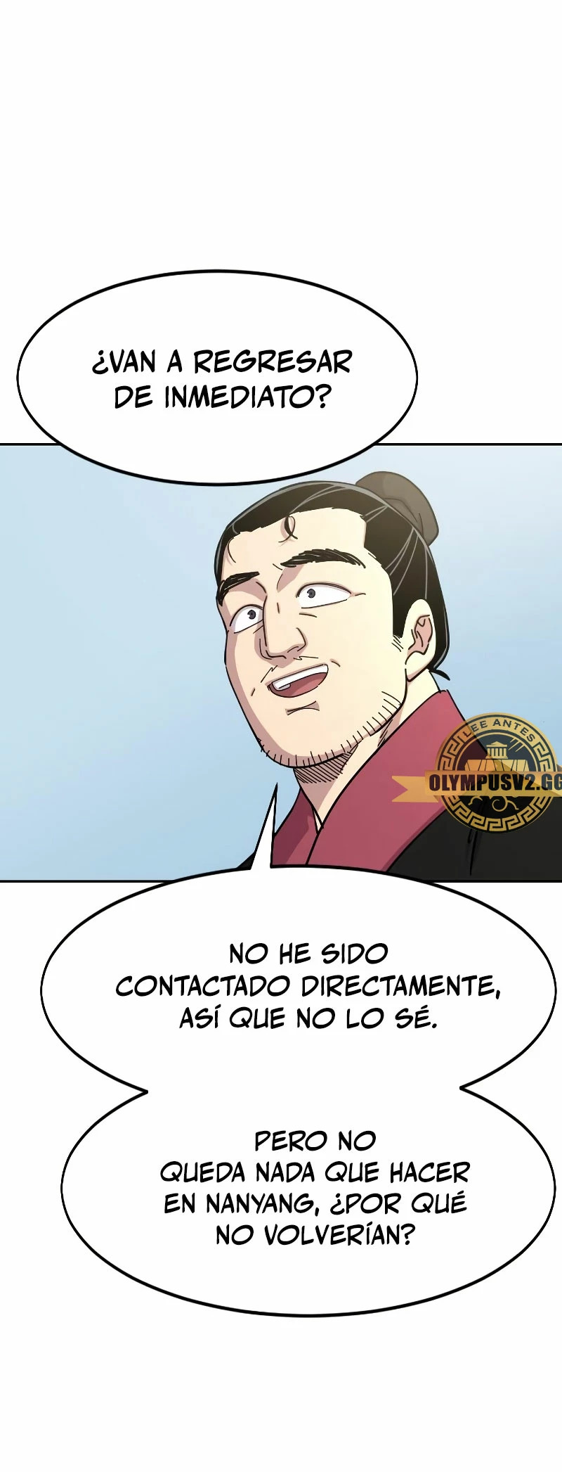 Read Regreso de la Secta del Monte Hua ES Manga Online