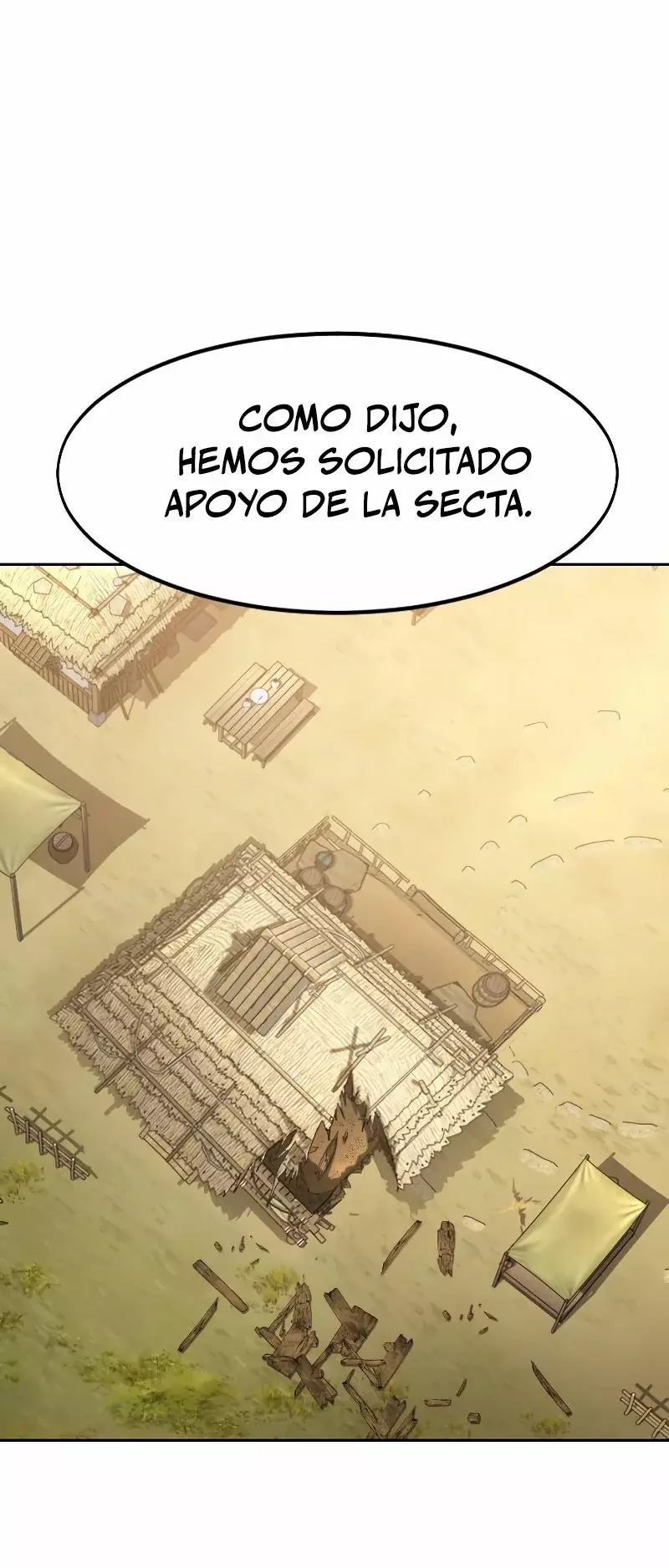 Read Regreso de la Secta del Monte Hua ES Manga Online