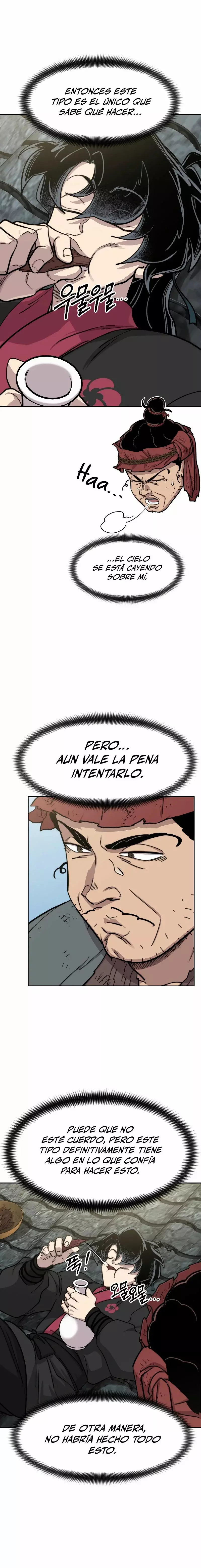 Read Regreso de la Secta del Monte Hua ES Manga Online