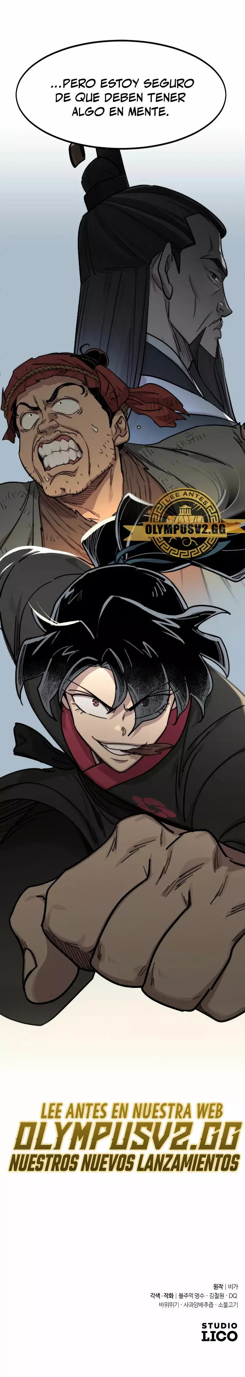 Read Regreso de la Secta del Monte Hua ES Manga Online