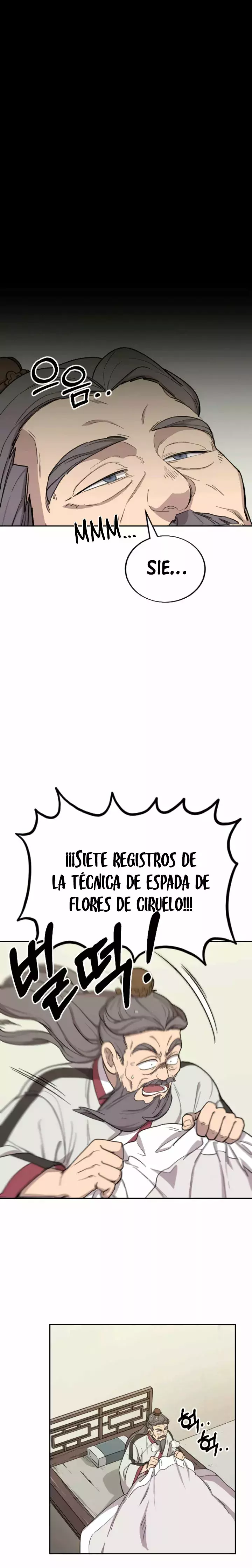 Read Regreso de la Secta del Monte Hua ES Manga Online