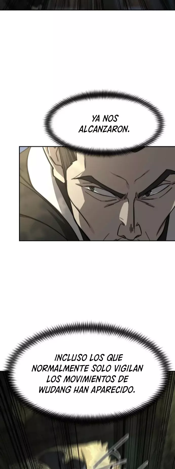 Read Regreso de la Secta del Monte Hua ES Manga Online