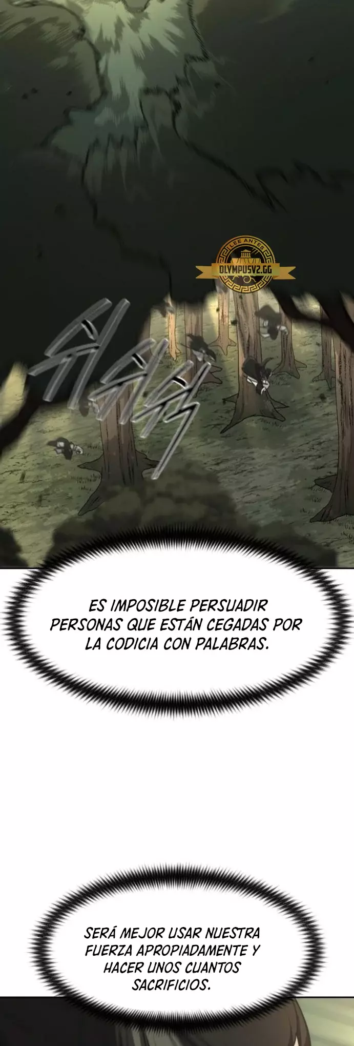 Read Regreso de la Secta del Monte Hua ES Manga Online