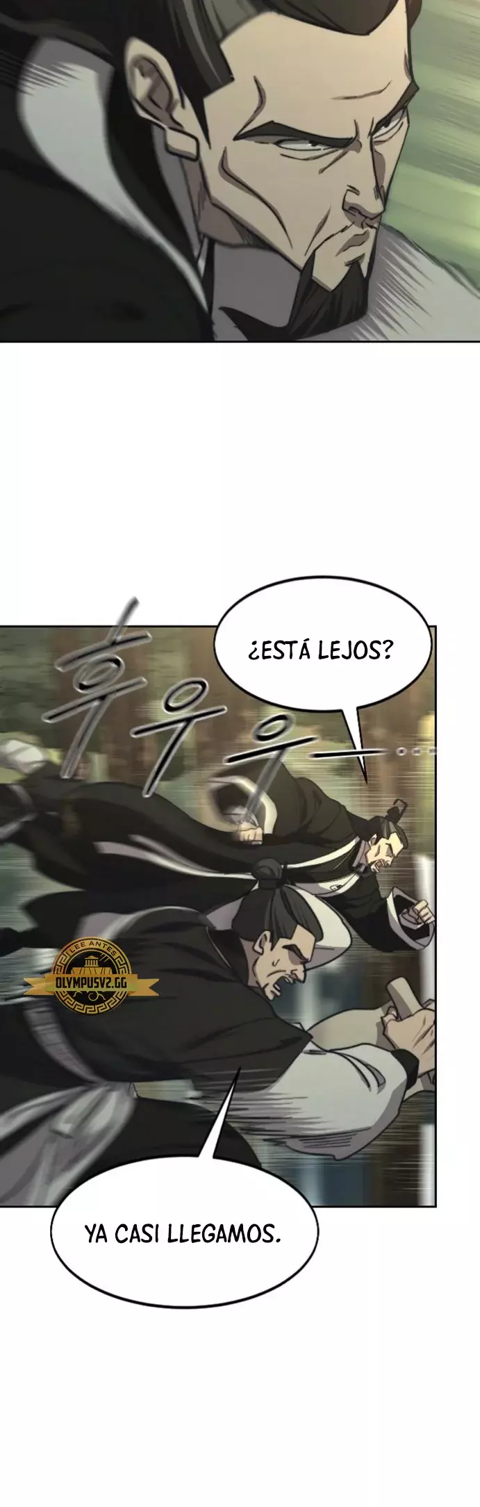 Read Regreso de la Secta del Monte Hua ES Manga Online