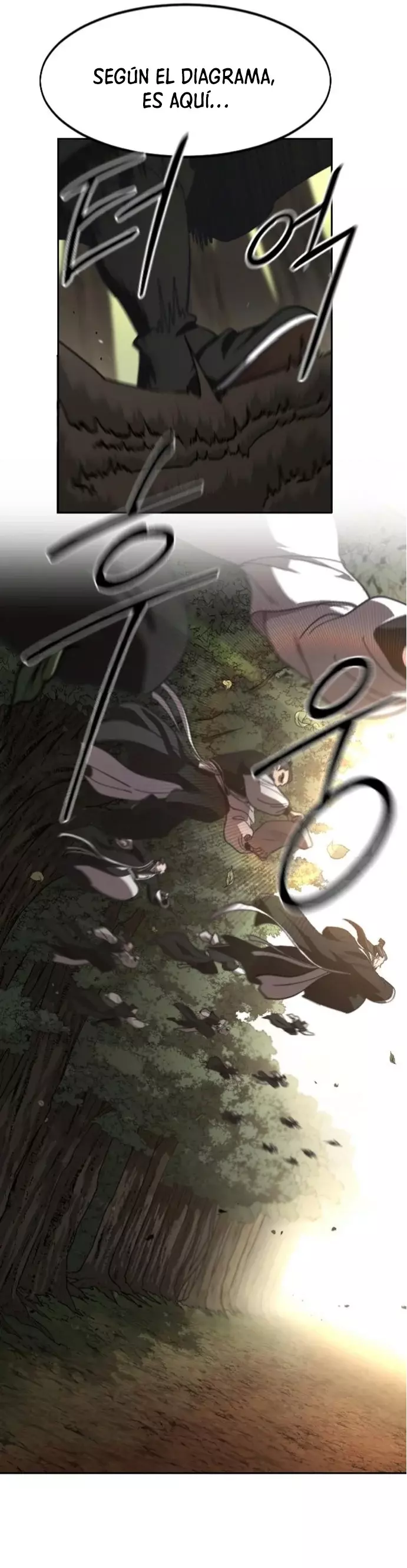 Read Regreso de la Secta del Monte Hua ES Manga Online
