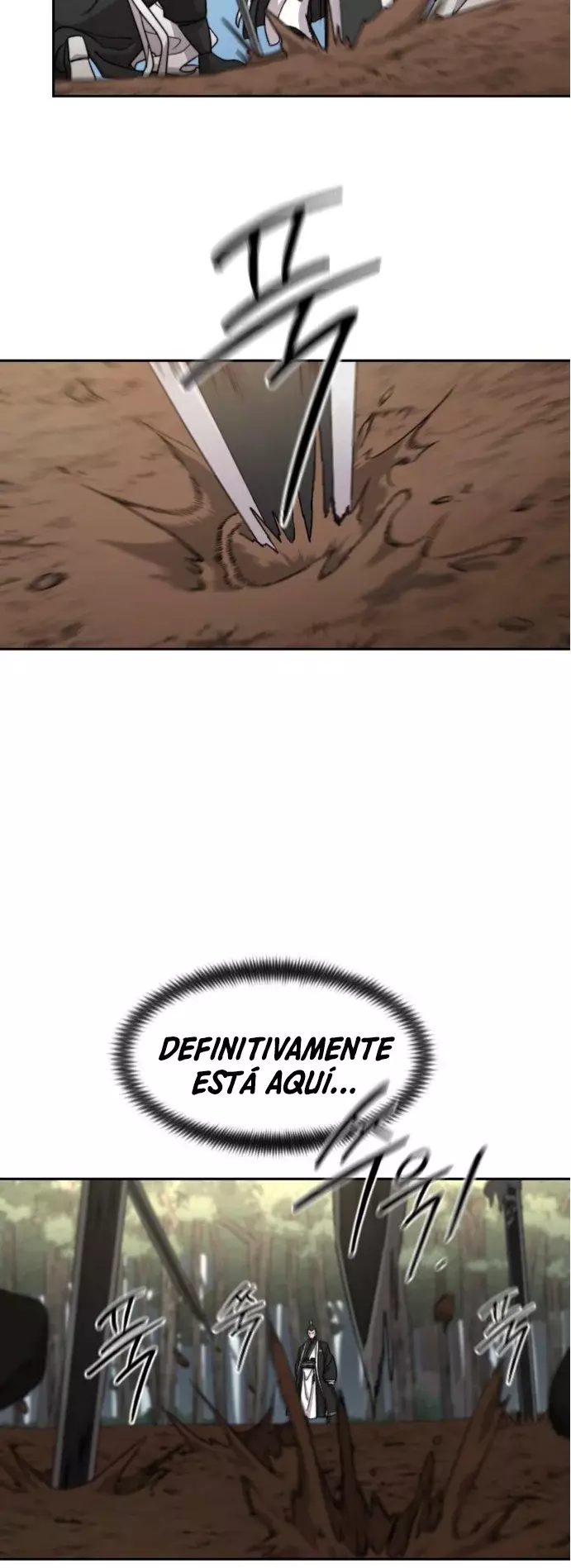 Read Regreso de la Secta del Monte Hua ES Manga Online