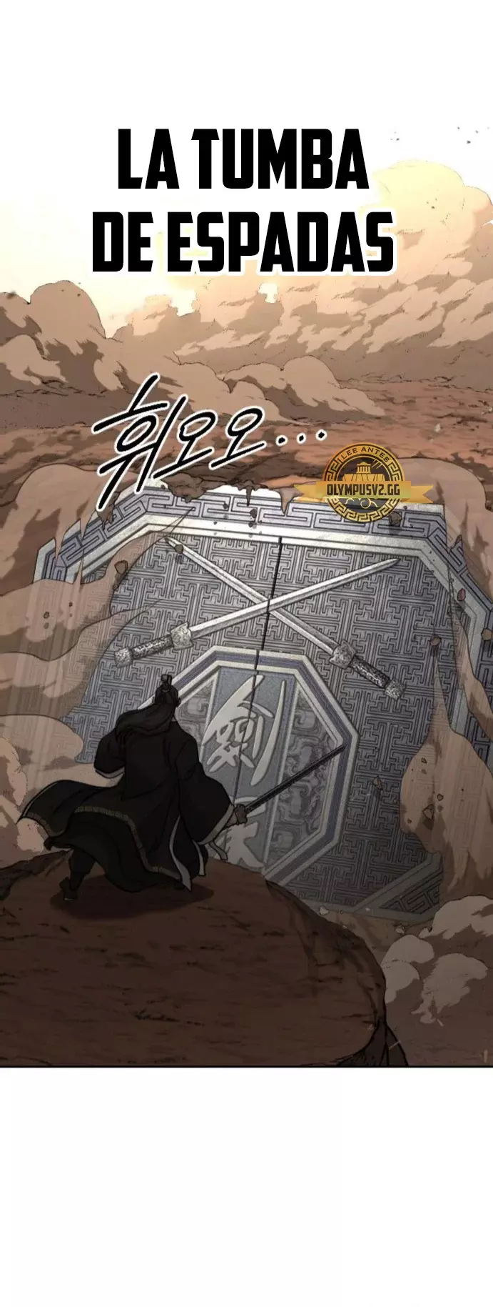 Read Regreso de la Secta del Monte Hua ES Manga Online