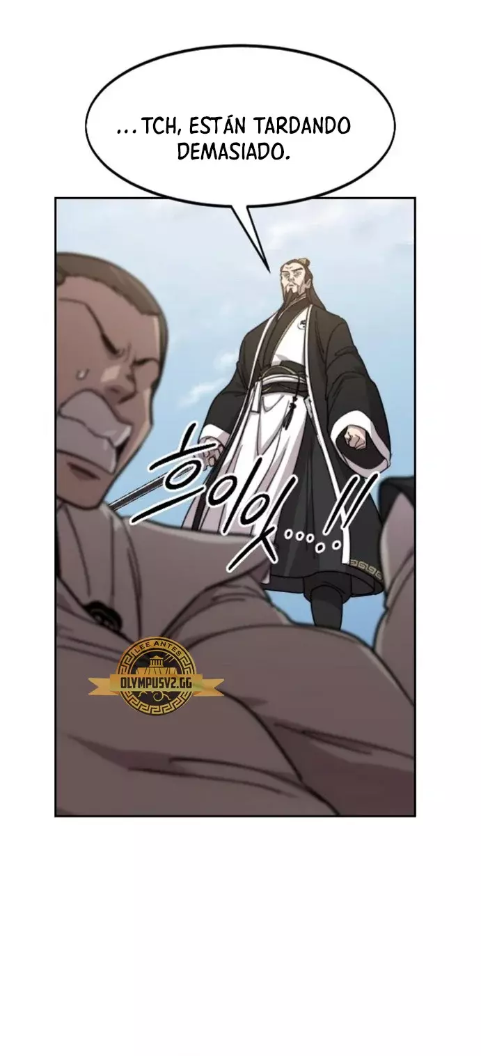 Read Regreso de la Secta del Monte Hua ES Manga Online