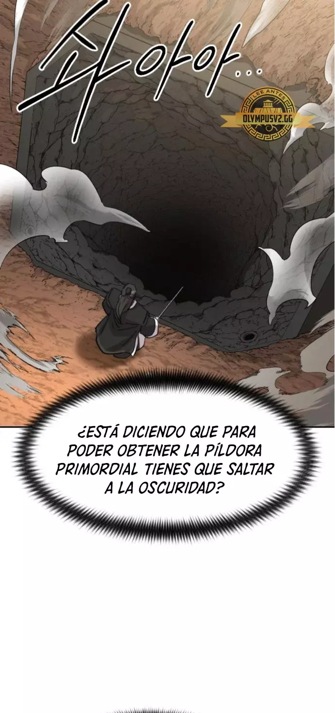 Read Regreso de la Secta del Monte Hua ES Manga Online