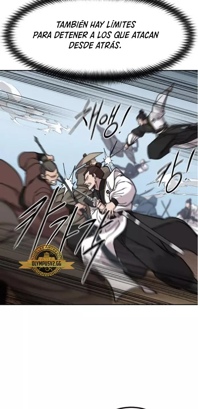 Read Regreso de la Secta del Monte Hua ES Manga Online