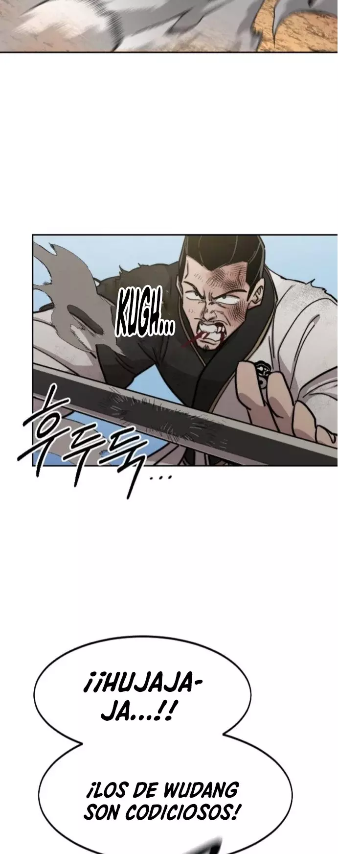 Read Regreso de la Secta del Monte Hua ES Manga Online