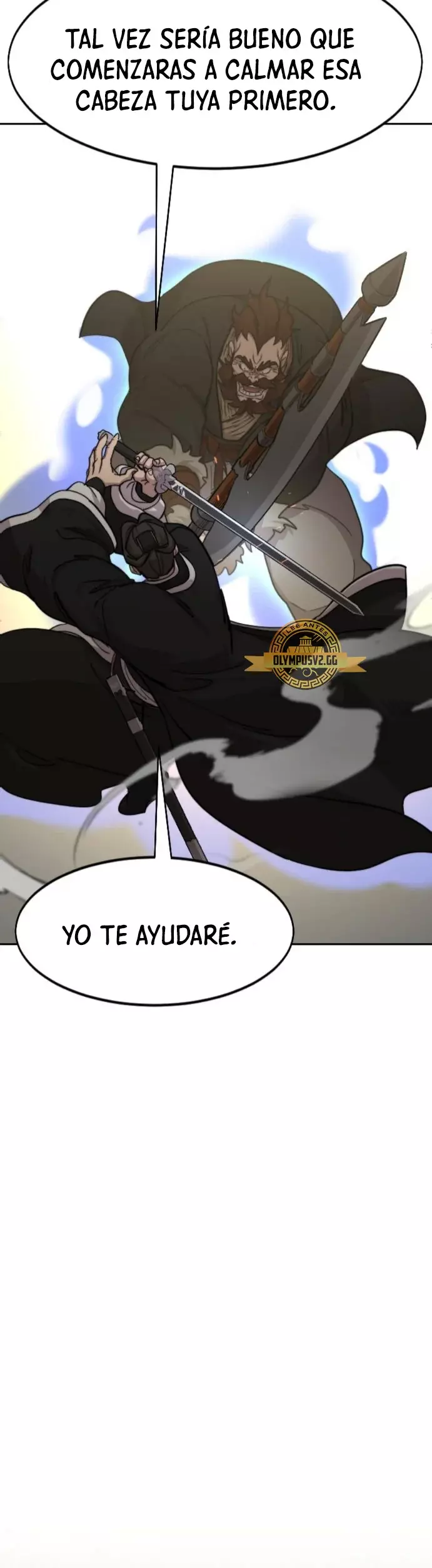 Read Regreso de la Secta del Monte Hua ES Manga Online