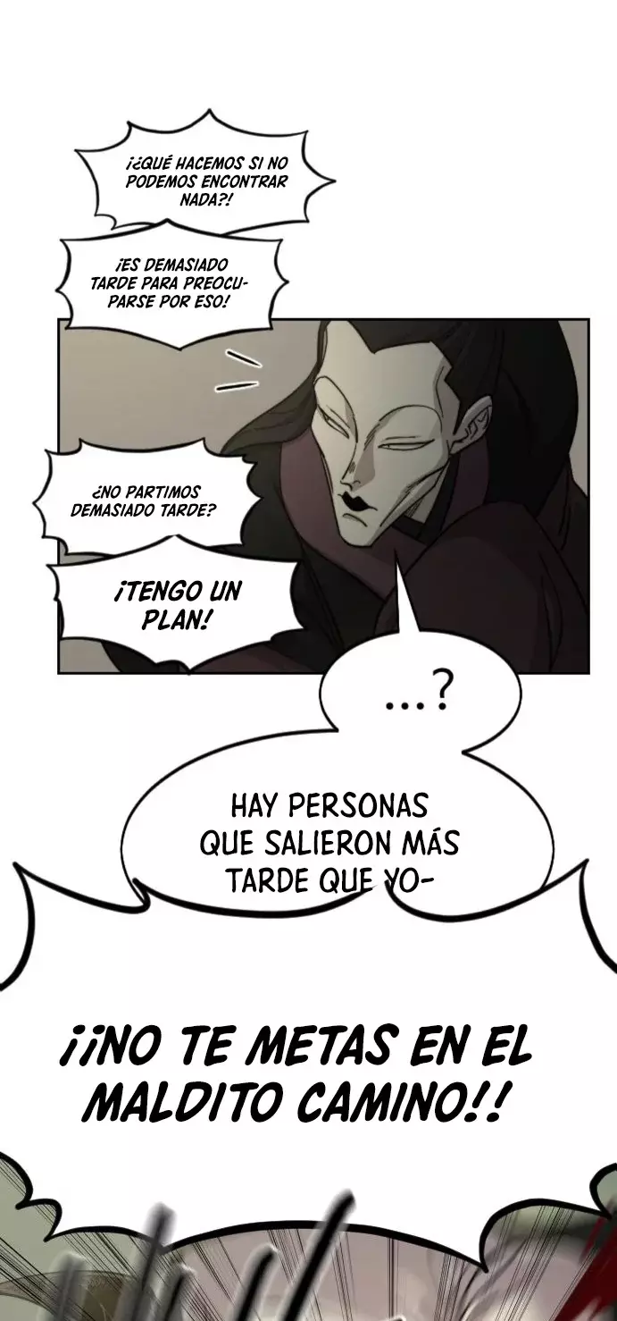 Read Regreso de la Secta del Monte Hua ES Manga Online