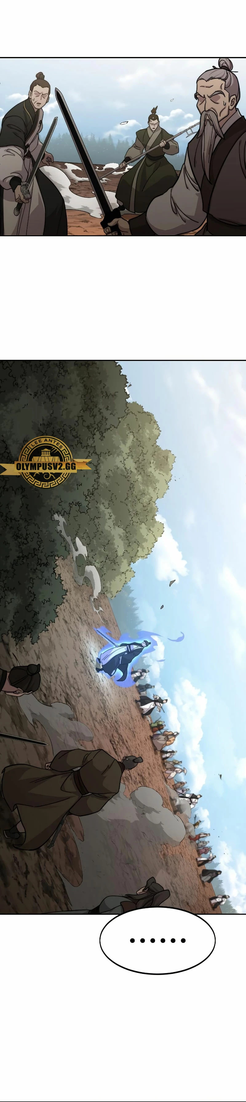 Read Regreso de la Secta del Monte Hua ES Manga Online