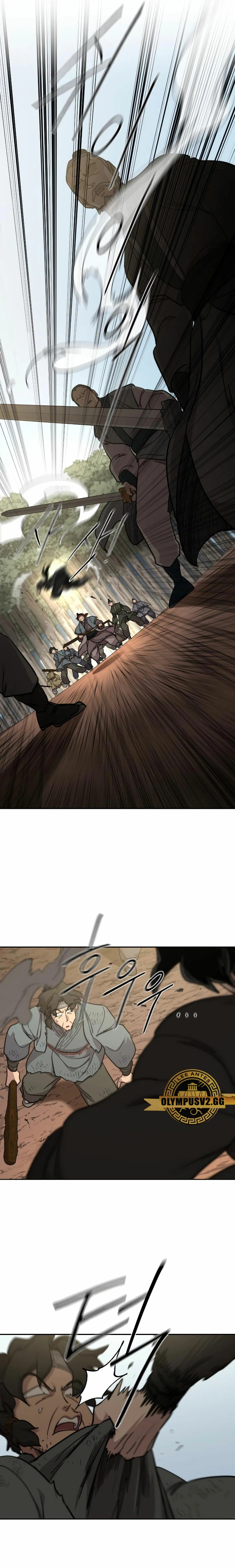 Read Regreso de la Secta del Monte Hua ES Manga Online