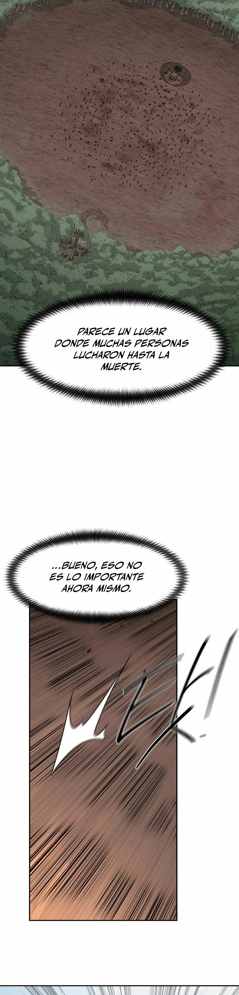 Read Regreso de la Secta del Monte Hua ES Manga Online