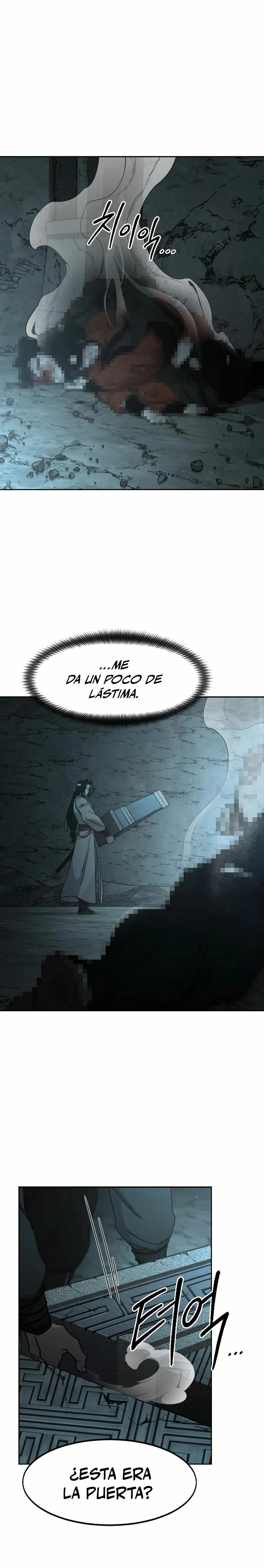 Read Regreso de la Secta del Monte Hua ES Manga Online