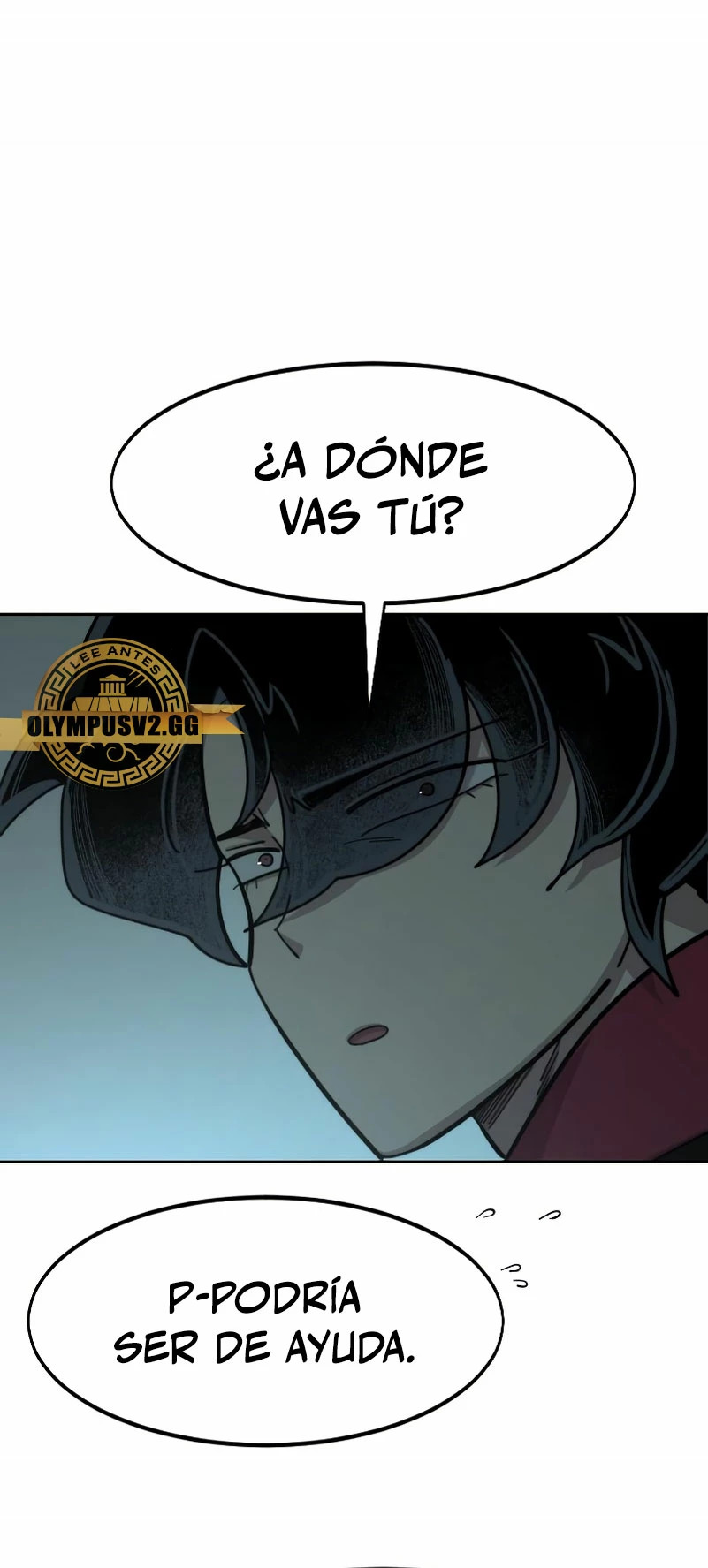 Read Regreso de la Secta del Monte Hua ES Manga Online