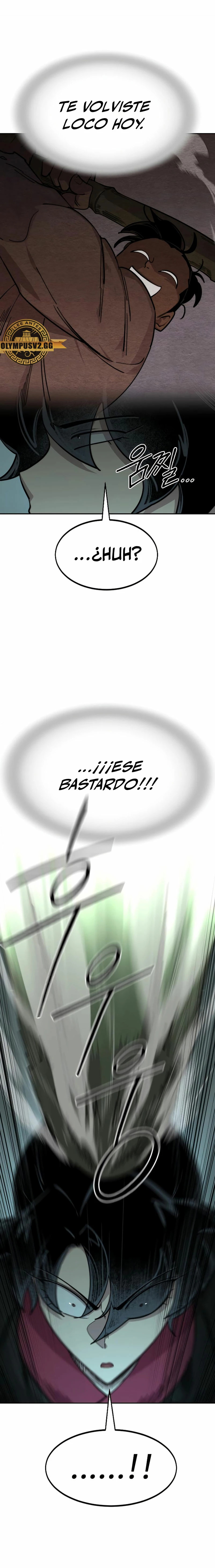 Read Regreso de la Secta del Monte Hua ES Manga Online