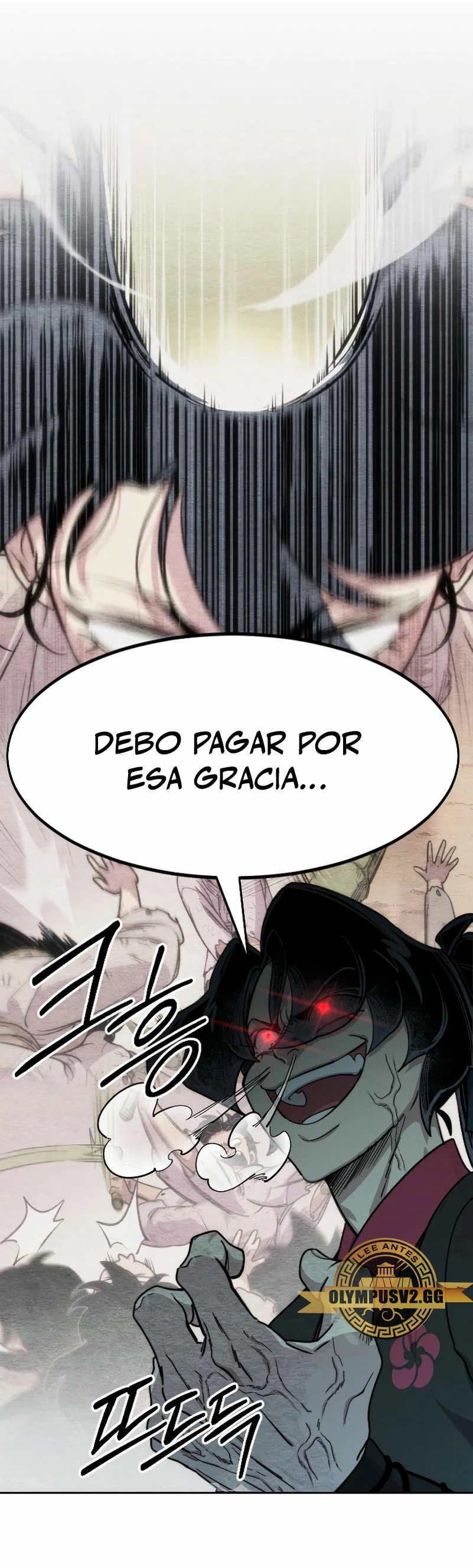 Read Regreso de la Secta del Monte Hua ES Manga Online