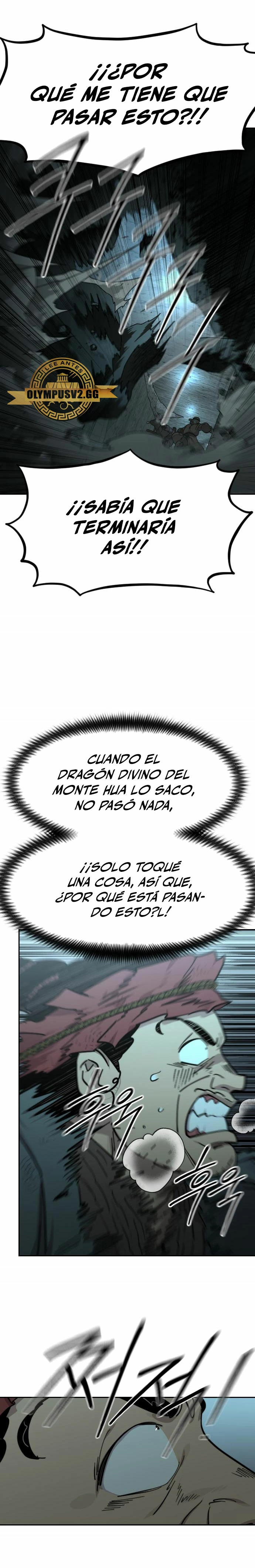 Read Regreso de la Secta del Monte Hua ES Manga Online