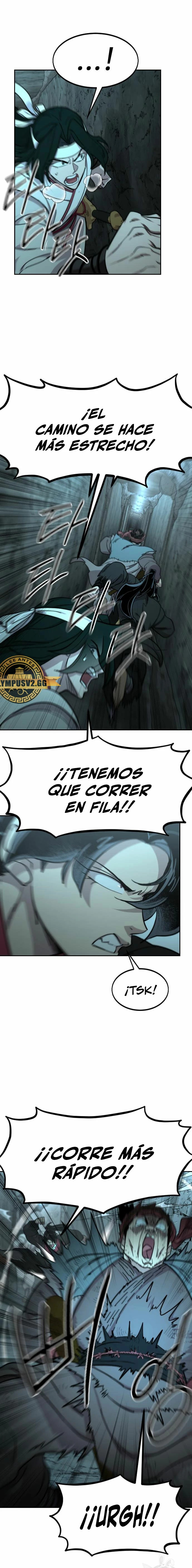 Read Regreso de la Secta del Monte Hua ES Manga Online