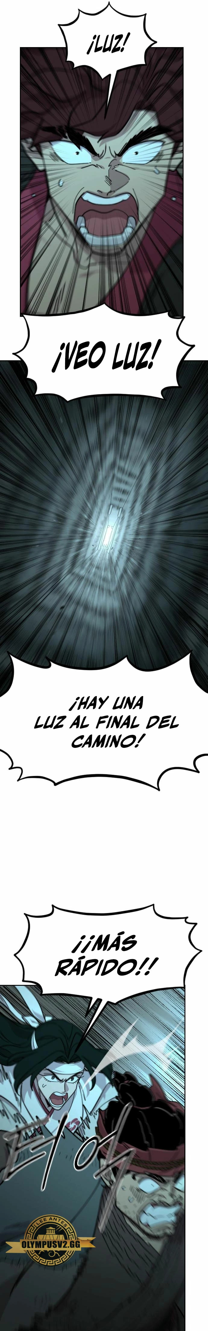 Read Regreso de la Secta del Monte Hua ES Manga Online