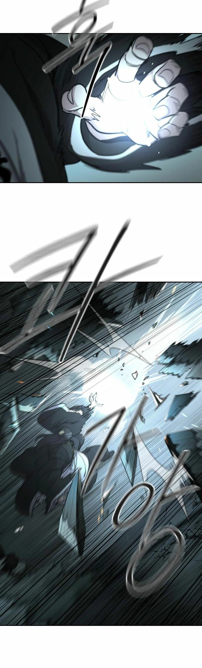 Read Regreso de la Secta del Monte Hua ES Manga Online