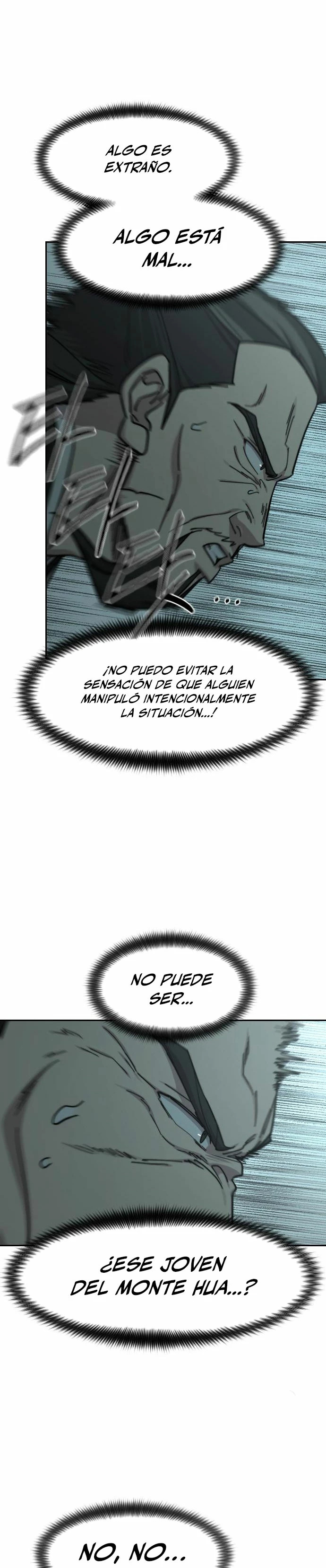 Read Regreso de la Secta del Monte Hua ES Manga Online