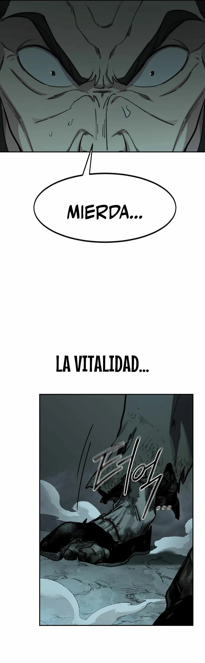 Read Regreso de la Secta del Monte Hua ES Manga Online